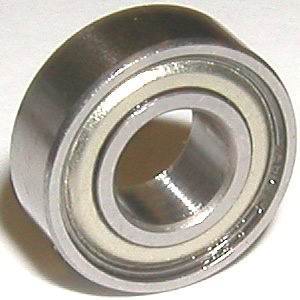 7x13x3.5 Bearing:Shielded