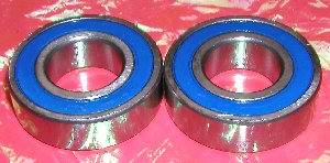 Kawasaki KX 125 250 Rear Wheel Bearing 86-01