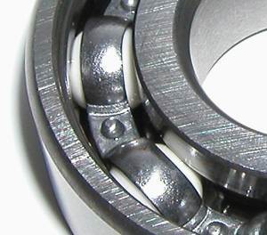 6806-2RS Bearing Hybrid Ceramic Sealed 30x42x7:vxb:Bearing