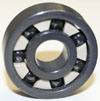 629 Full Ceramic Balls Bearings 9x26x8 Si3N4/Peek