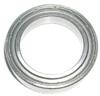 6809ZZ Balls Bearings 45x58x7 Shielded