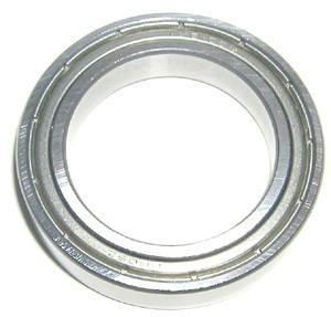 6800ZZ Ceramic Bearing 10x19x5 Si3N4:Stainless:Shielded:ABEC-5