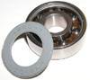 ABEC-7 Stainless Steel Sealed Skate Balls Bearings