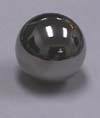 2 inch Diameter Chrome Steel Balls Bearings G100