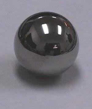 2" inch Diameter Chrome Steel Bearing Balls G100