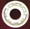 R4 Full Ceramic Balls Bearings 1/4 x 5/8 x 0.196