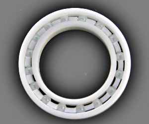 Full Ceramic Bearing 60x80x10