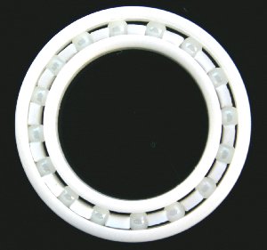  Full Ceramic Bearing 60x80x10:vxb:Ball Bearings