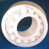 1004 Full Ceramic Self Aligning Balls Bearings 20x42x12