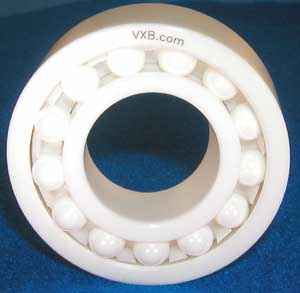 1004 Full Ceramic Self Aligning Bearing 20x42x12:vxb:Ball Bearings