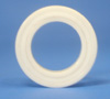 6802-2RS Full Ceramic Sealed Balls Bearings 15x24x5 ZrO2