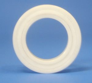 6901-2RS Full Ceramic Sealed Bearing 12x24x6 ZrO2