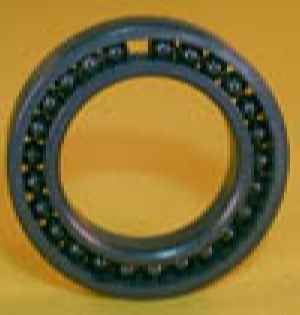 6802 Full Complement Ceramic Balls Bearings 15x24x5 Si3N4