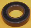6902-2RS Full Ceramic Sealed Balls Bearings 15x28x7 Si3N4