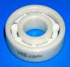 698 Full Ceramic Balls Bearings 8x19x6