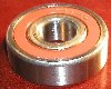 30x65 Balls Bearings 30x65x21 Sealed