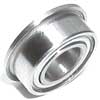 Midwest Handpiece Flanged Dental Ceramic Bearings ABEC-7