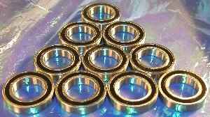 10 Bearing 61801-2RS 12x21x5 Sealed