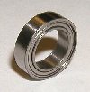 6908ZZ Balls Bearings 40x62x12 Shielded