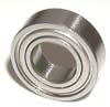 High Speed Ceramic Bearings SR144 1/8 x 1/4 x 7/64 ABEC-7 Z