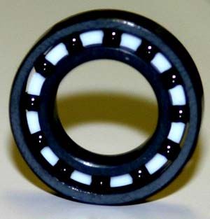685 Full Ceramic Bearing 5x11x3 Silicon Carbide
