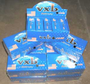 Skateboard bearing