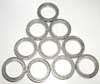 10 Balls Bearings 6702ZZ 15x21x4 Shielded