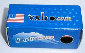 Skateboard bearing