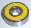 608-2RS Balls Bearings 8x22x7 Sealed ABEC-7