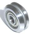 3/16 V Groove Guide Balls Bearings Shielded