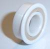 FR188 Full Ceramic Flanged Balls Bearings 1/4 x 1/2 x 3/16 Z