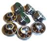 One Skateboard Extended Ceramic with Built-in Spacers Balls