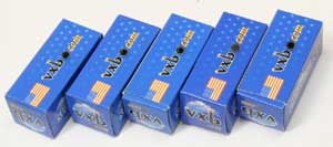 5 Sets Quality Speed Skateboard ABEC-7 Bearings Shielded