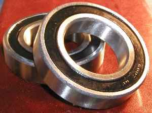 Suzuki Rear Axle LT-F160 Quadrunner Bearings Bearing