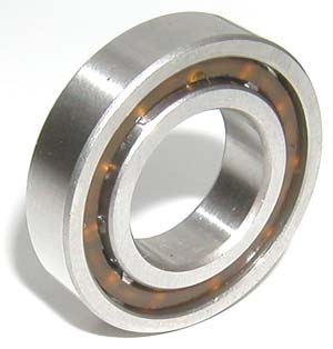 14x25x6 Balls Bearings Stainless ABEC-3