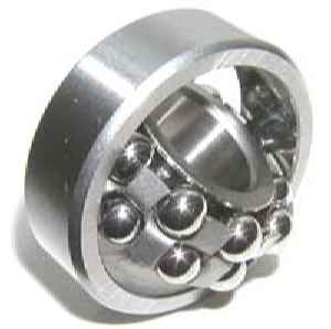 128 Self Aligning Balls Bearings 8x24x8