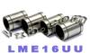4 Linear Balls Bearings 40mm 40x62x80 Bushing