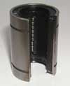 25mm Open Linear Motion Balls Bearings/Bushing