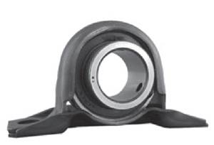 FYH Bearings SBPP201-8 1/2" Stamped Steel plate pillow Bearing