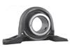 FYH SBPP201-8 1/2 Stamped Steel plate pillow Balls Bearings
