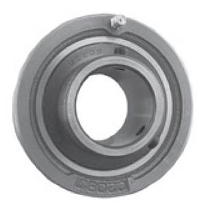 FYH Bearings UCC202-10 5/8" Cartridge Mounted Bearing