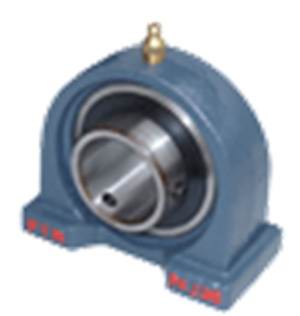 FYH Bearings UCPA205-16 1" Pillow Block Mounted Bearing