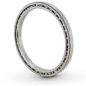 VA020CP0 Thin Section Bearing 2"x2.5"x0.250" :Open